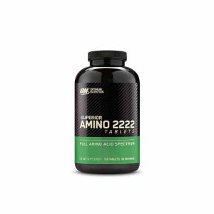 آمینو ۲۲۲۲ اپتیمم نوتریشن 160 عددی ON Amino 2222