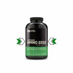 آمینو ۲۲۲۲ اپتیمم نوتریشن 160 عددی ON Amino 2222