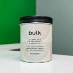 bulk