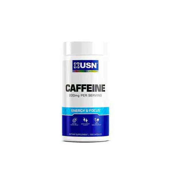 caffeine
