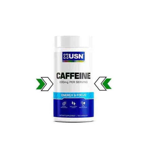 caffeine