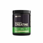 کراتین مونوهيدرات میکرونایز اپتیمم ناتریشن ON Creatine
