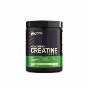 کراتین مونوهيدرات میکرونایز اپتیمم ناتریشن ON Creatine