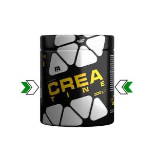 crea