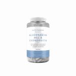 گلوکزامین و کندرویتین مای ویتامینز MYVITAMINS Glucosamine HCL & Chondroitin