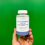 گلوکزامین و کندرویتین مای ویتامینز MYVITAMINS Glucosamine HCL & Chondroitin