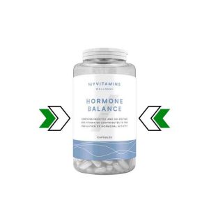 هورمون بالانس مای ویتامینز Hormon Balance Myvitamins