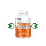 کورکومین ای وی ال EVL Curcumin