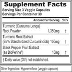 کورکومین ای وی ال EVL Curcumin