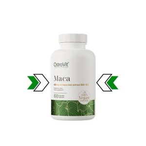 ماکا استرویت OstroVit Maca