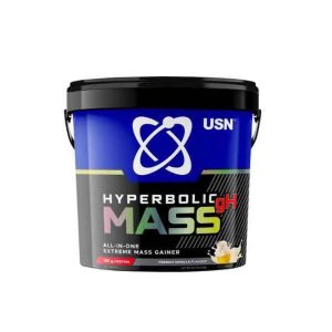 مس هایپربولیک یو اس ان USN Mass 4kg gH