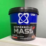 مس هایپربولیک یو اس ان USN Mass 4kg gH
