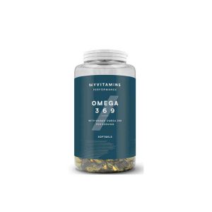 امگا 9 6 3 مای ویتامینز Omega 3,6,9
