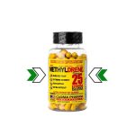 چربی سوز متیل درن 25 کلوما فارما - Methyldrene 25