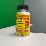 چربی سوز متیل درن 25 کلوما فارما - Methyldrene 25