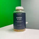 امگا 9 6 3 مای ویتامینز Omega 3,6,9