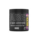 pomp-ABE