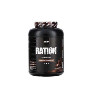 پروتئین وی ردکان وان ریشن – Redcon1 Ration Whey Protein