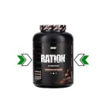پروتئین وی ردکان وان ریشن – Redcon1 Ration Whey Protein