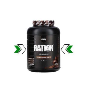 پروتئین وی ردکان وان ریشن – Redcon1 Ration Whey Protein