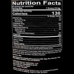 پروتئین وی ردکان وان ریشن – Redcon1 Ration Whey Protein