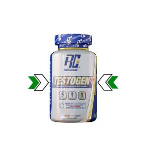 پاراهورمون تستوژن Testogen XR