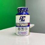 پاراهورمون تستوژن Testogen XR