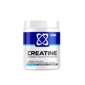 Creatine Monohydrate Powder