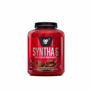 پروتئین وی سینتا ۶ بی اس ان – BSN SYNTHA 6