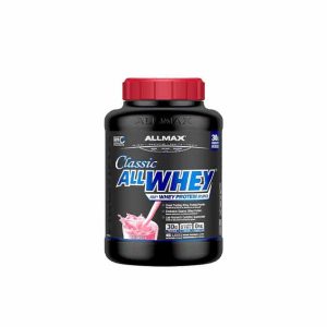 پروتئین وی کلاسیک آلمکس – Allmax Whey Classic