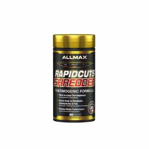 چربی سوز رپیدکات آلمکس – Allmax Rapidcuts
