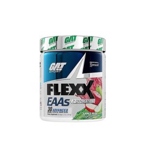 آمینو اسنشال فلکس گت – GAT Amino EAA Flexx