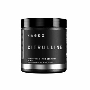 ال-سیترولین کیجد ۲۰۰ گرمی - Kaged Citrulline 200g